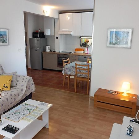 Apartment Mystic Spalato Esterno foto