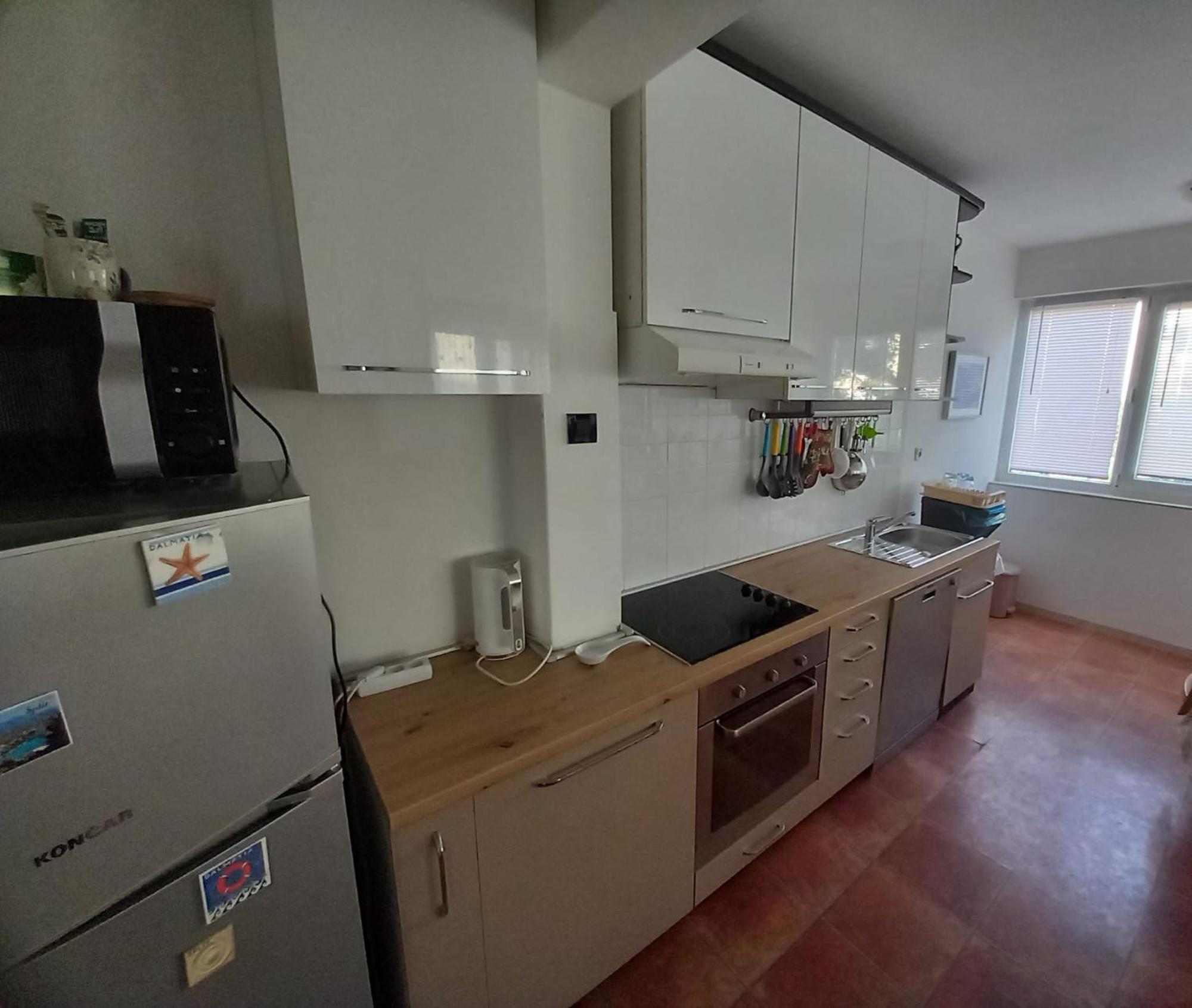 Apartment Mystic Spalato Esterno foto