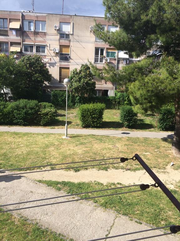 Apartment Mystic Spalato Esterno foto